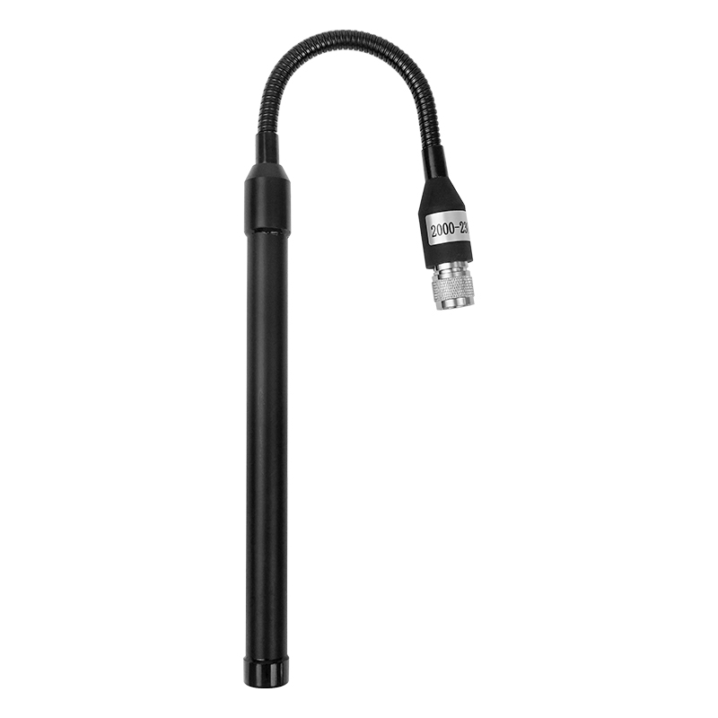 Antena de resorte Goosenck de fibra de vidrio impermeable para exteriores 2,3G