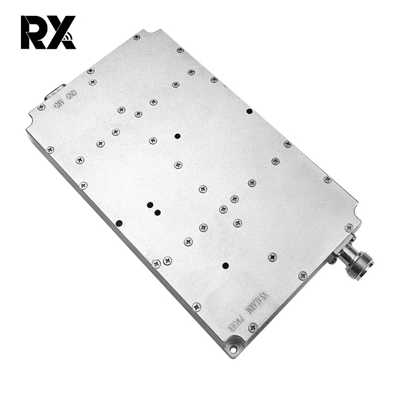 Módulo amplificador de potencia 2.4G Módulo amplificador WIFI 100W