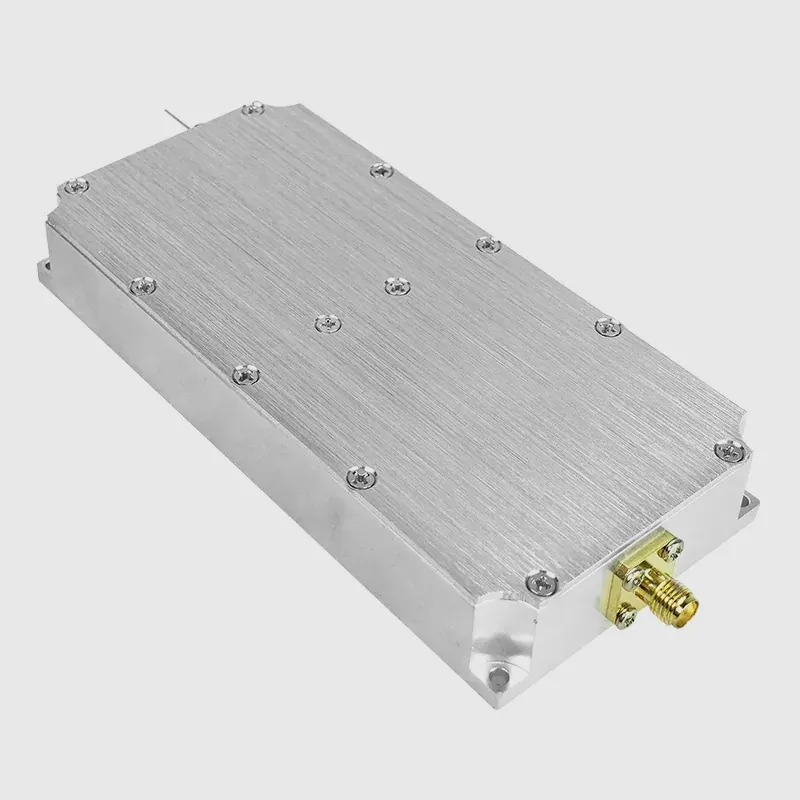 Módulo de emisión de señal antidron de 2,4 GHz y 30 W