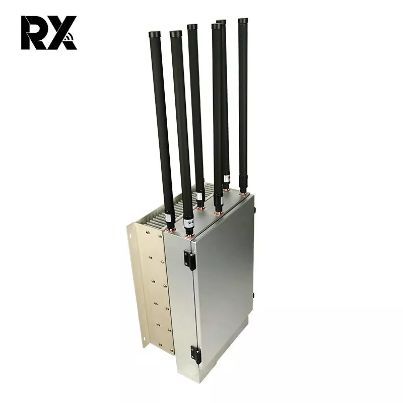 Ventaja de Drone Jammer portátil