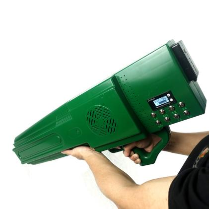 ¿Cómo interferir el enlace del dron?