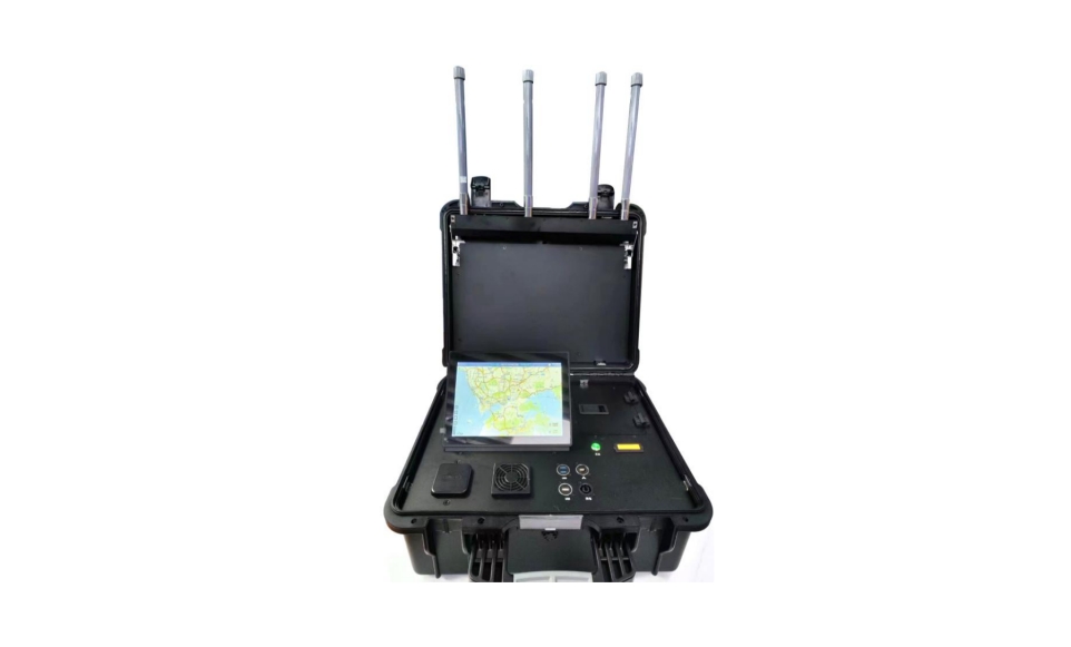 Detección de drones: comprensión de los principios