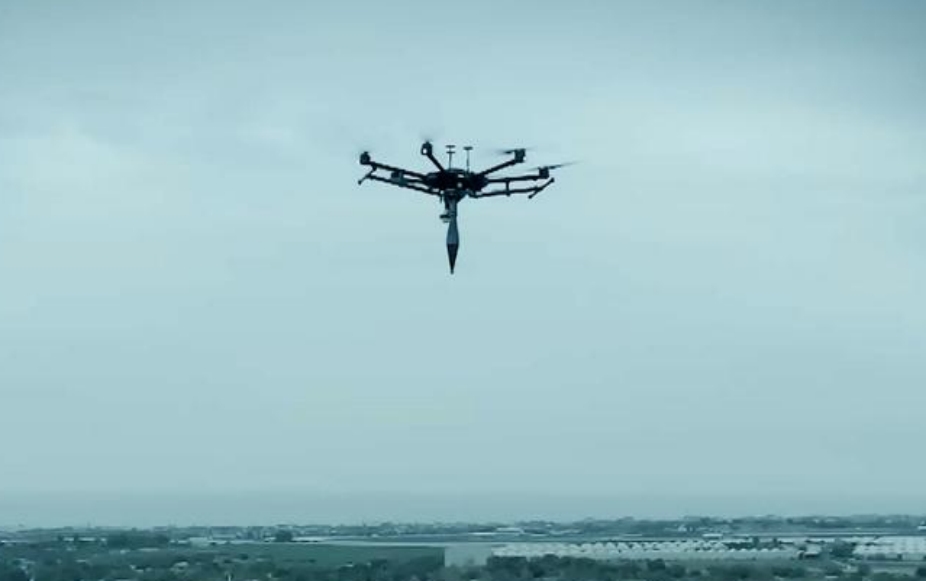 ¿Cuáles son las dificultades para detectar drones en los sistemas de radar?