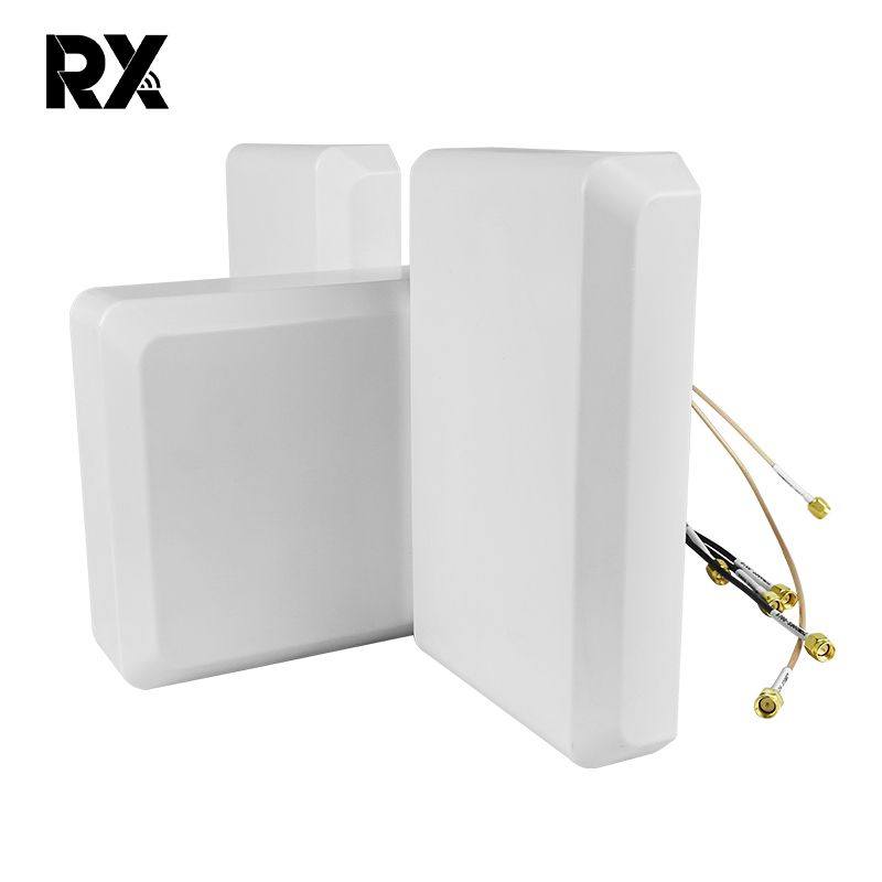 ¿Dónde está la ventaja de la antena Signal Jammer?