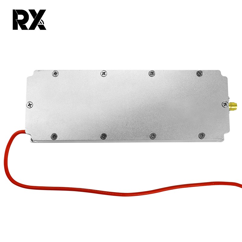 Módulo bloqueador de señal RF de 30-40 W con circulador