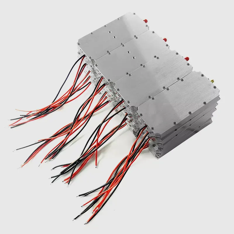 Módulo de interferencia de señal de teléfono de 30 W