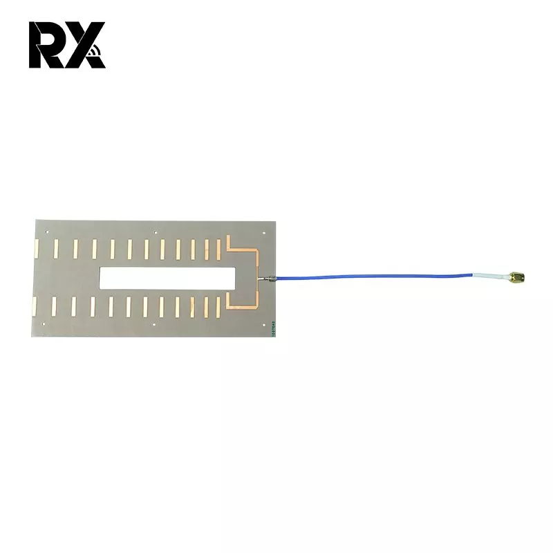 Antena PCB direccional mejorada 5.8G 45°18dBi