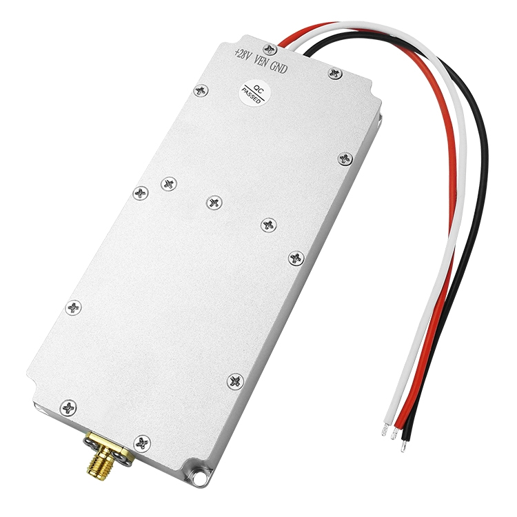 módulo de interferencia del escudo anti del abejón FPV Wifi de 50W 433MHz 868MHz 915MHz