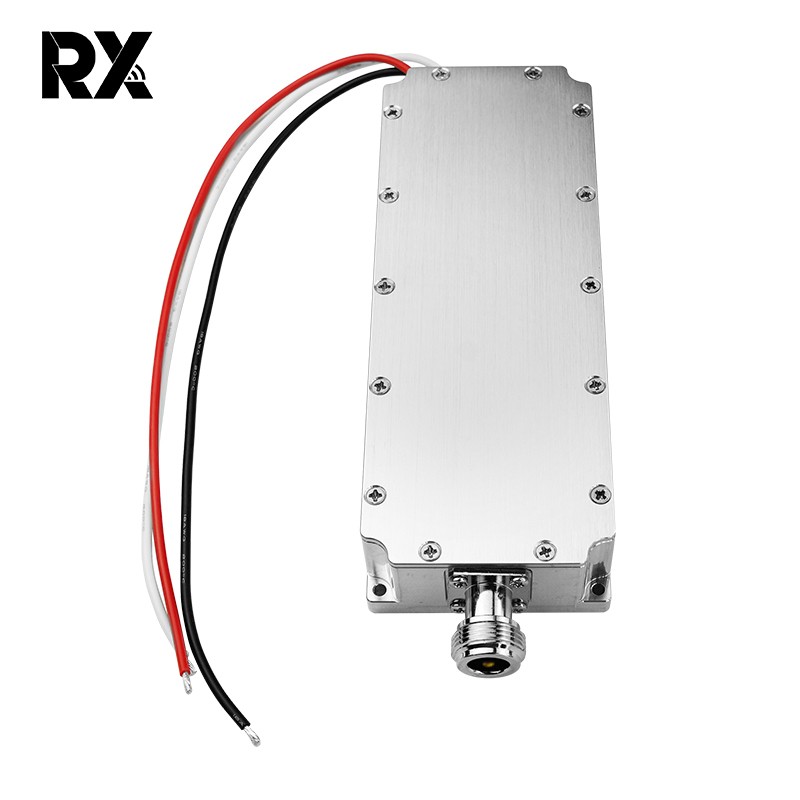 Módulo de interferencia UAV Circulator 2,4 GHz 50 W