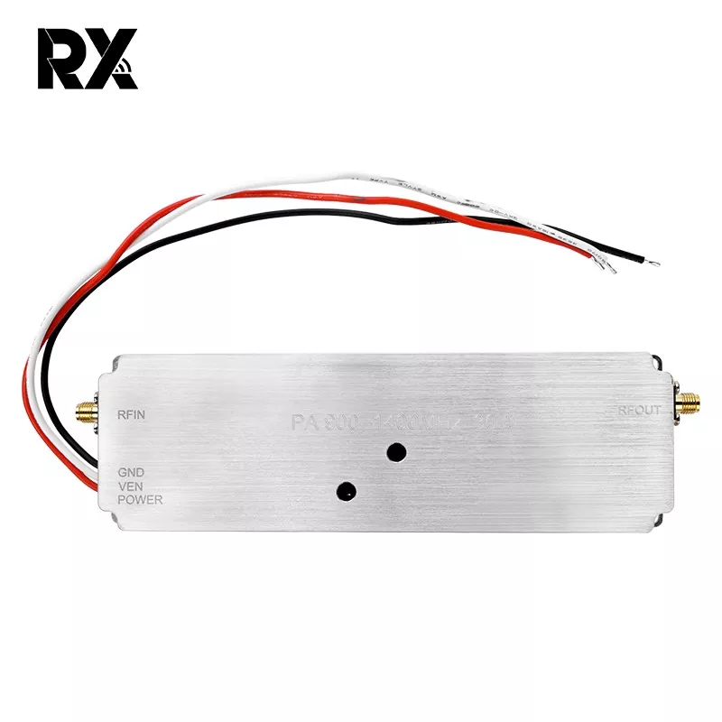 Módulo AP personalizado de 30W sin fuente digital 900-1400MHz