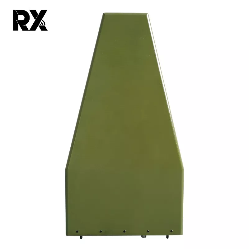 Antena al aire libre periódica de la antena 10dbi del registro direccional 400-2000MHz