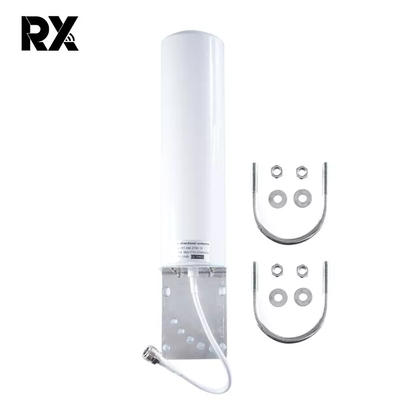 Antena omnidireccional Mimo de largo alcance 2400-2500MHz
