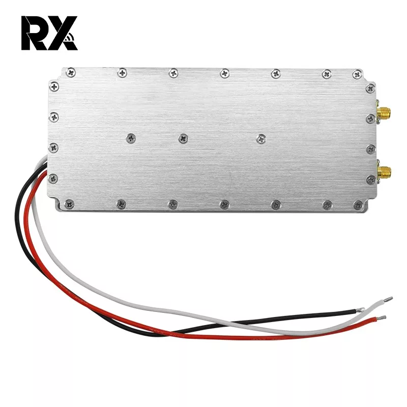 Nuevo diseño 400-700MHz Módulo de potencia de doble banda 50W