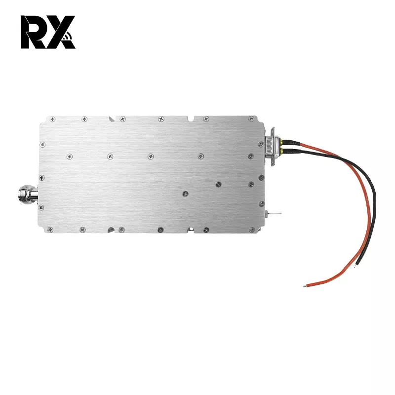 Módulo de escudo de drones de señal Ultra Band 100W 700-2700MHz UAV FPV