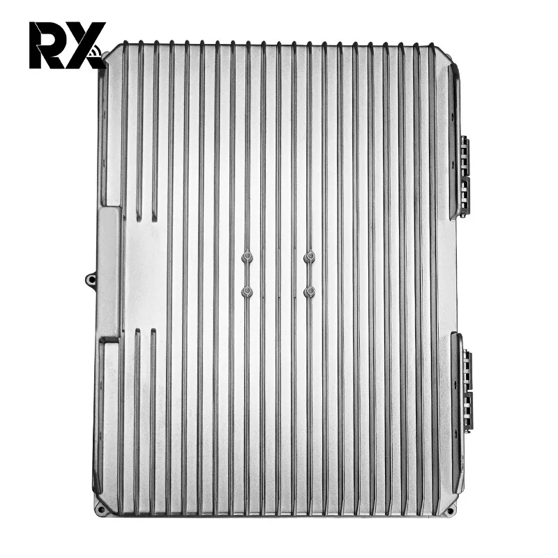 Caja de aluminio ultra impermeable para bloqueador de señal