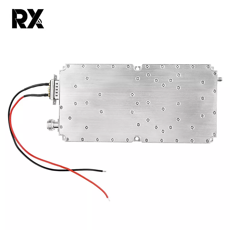 Banda ancha 50W sin módulo bloqueador de fuente digital 1000-6000MHz